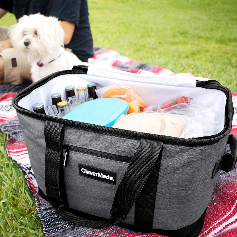 Can Yeti Cooler Baskets Help You: 15 Engaging Ways A Cooler Basket Improves Your Road Trips