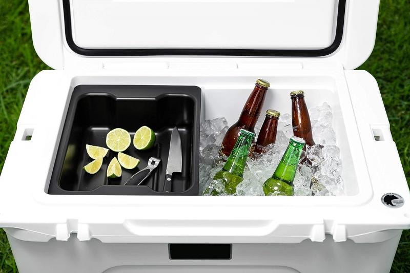 Can Yeti Cooler Baskets Help You: 15 Engaging Ways A Cooler Basket Improves Your Road Trips