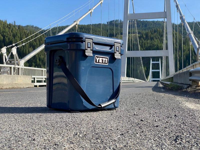 Can Yeti Cooler Baskets Help You: 15 Engaging Ways A Cooler Basket Improves Your Road Trips