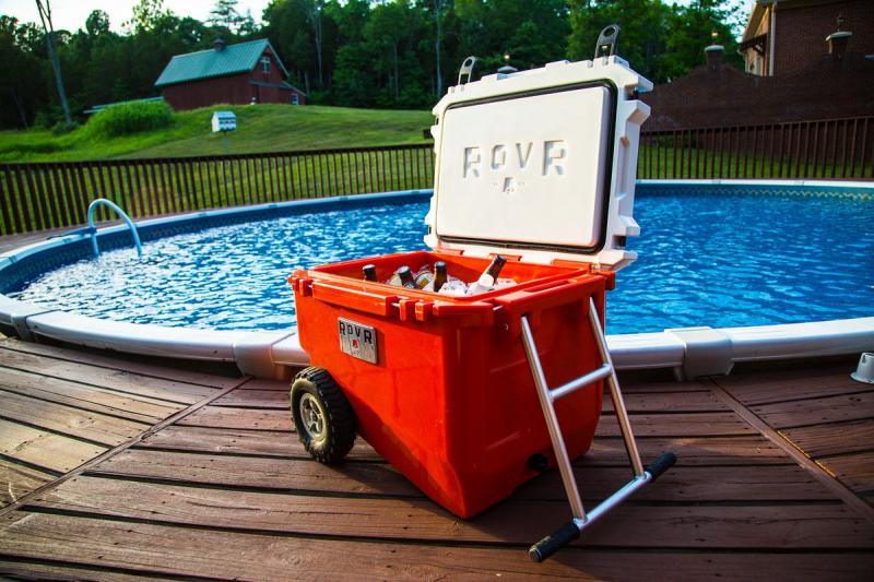 Can Yeti Cooler Baskets Help You: 15 Engaging Ways A Cooler Basket Improves Your Road Trips