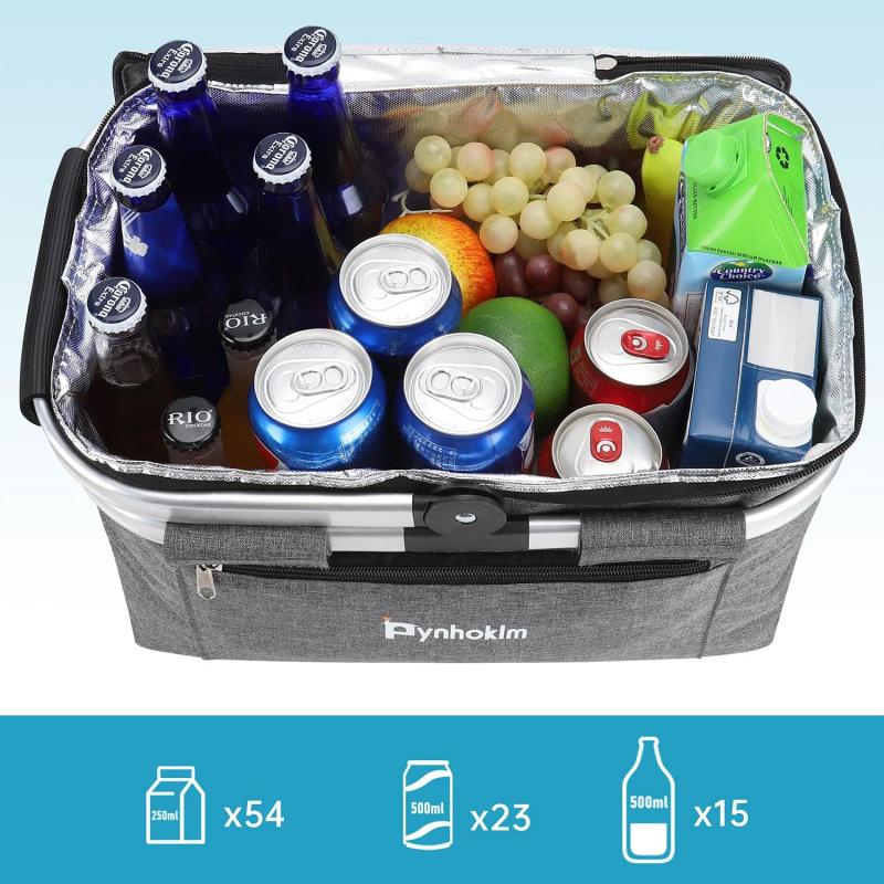 Can Yeti Cooler Baskets Help You: 15 Engaging Ways A Cooler Basket Improves Your Road Trips
