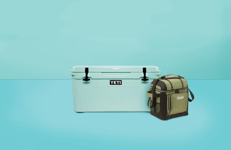 Can Yeti Cooler Baskets Help You: 15 Engaging Ways A Cooler Basket Improves Your Road Trips