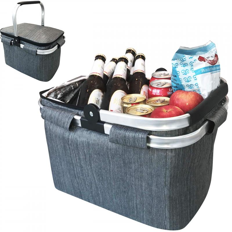 Can Yeti Cooler Baskets Help You: 15 Engaging Ways A Cooler Basket Improves Your Road Trips