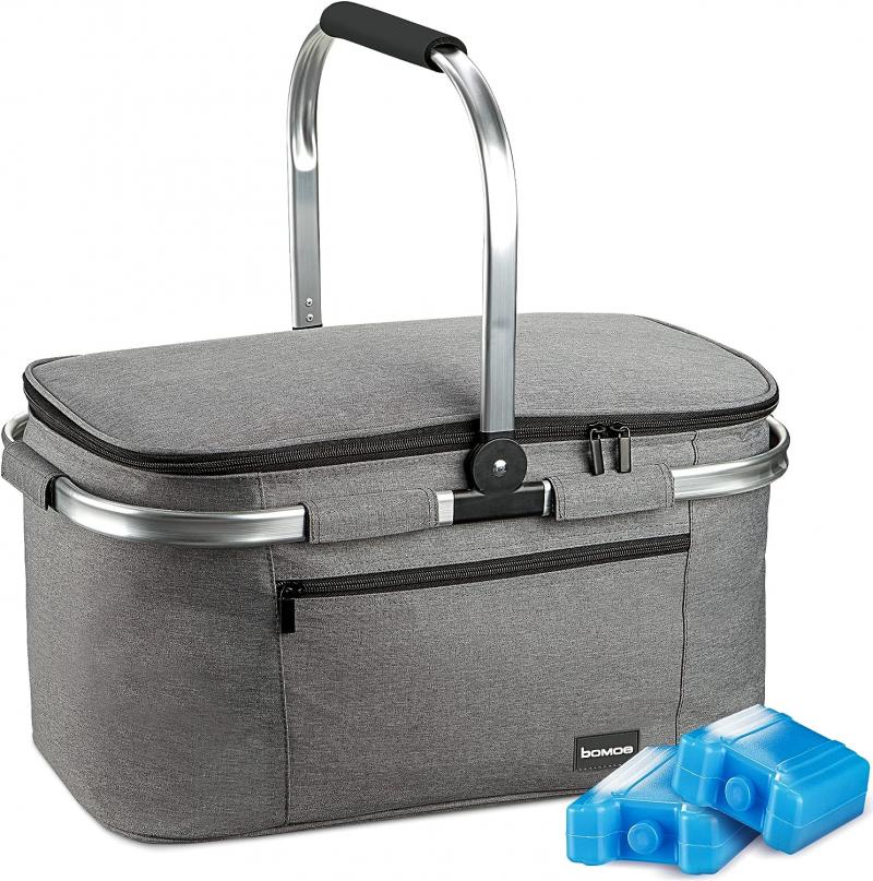 Can Yeti Cooler Baskets Help You: 15 Engaging Ways A Cooler Basket Improves Your Road Trips