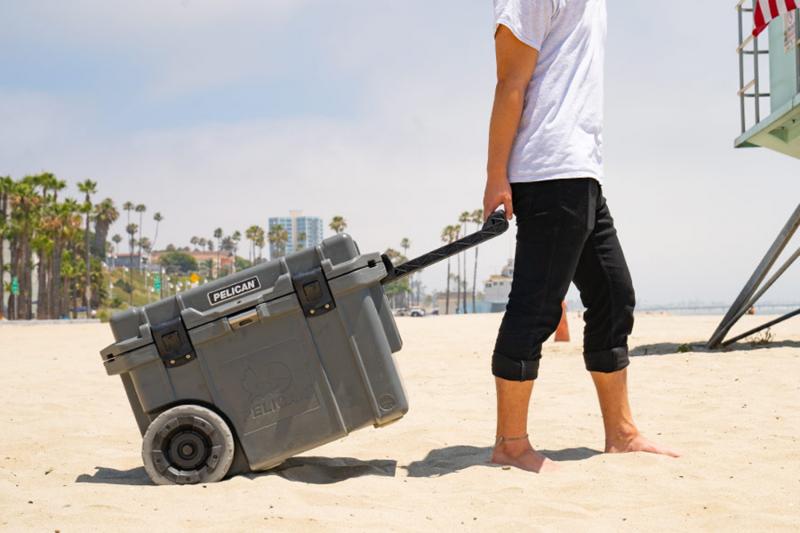 Can Yeti Cooler Baskets Help You: 15 Engaging Ways A Cooler Basket Improves Your Road Trips