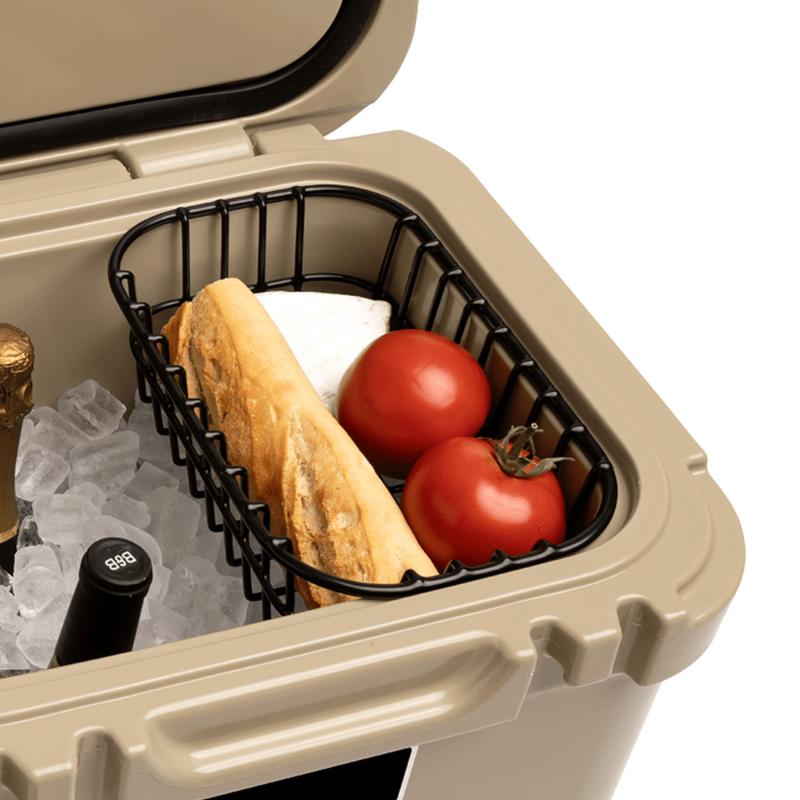Can Yeti Cooler Baskets Help You: 15 Engaging Ways A Cooler Basket Improves Your Road Trips