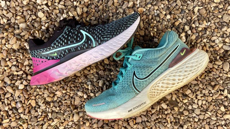 Can You Find The Perfect Nike Running Shoes This Year