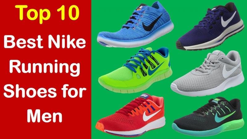 Can You Find The Perfect Nike Running Shoes This Year