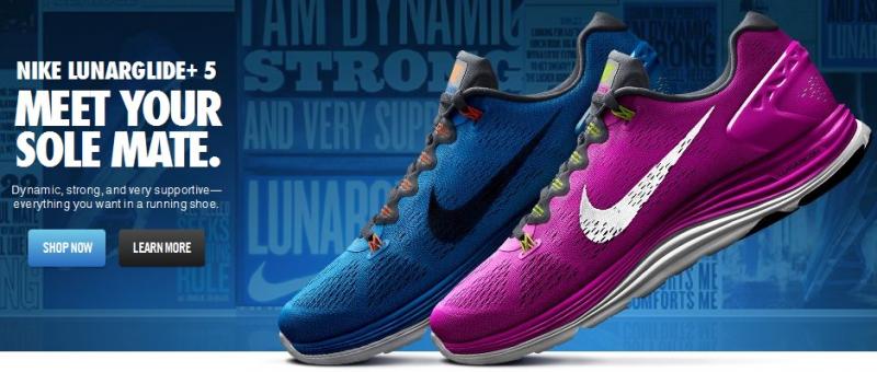 Can You Find The Perfect Nike Running Shoes This Year