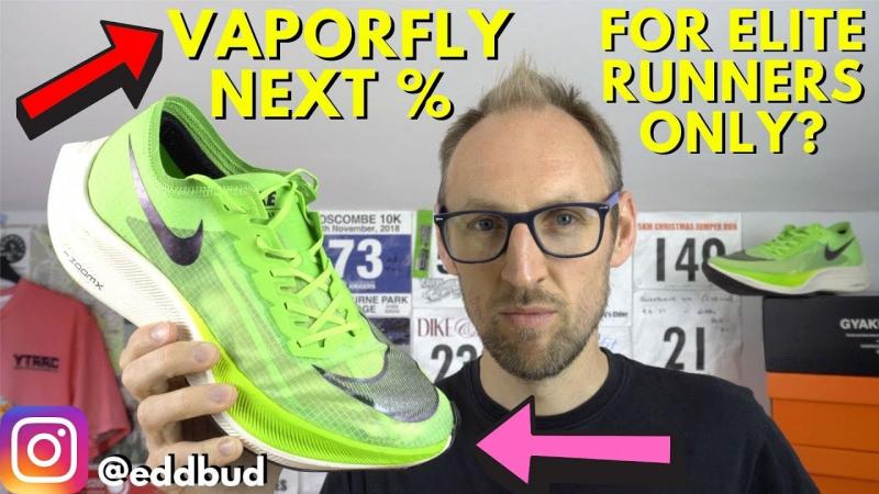 Can You Find The Perfect Nike Running Shoes This Year