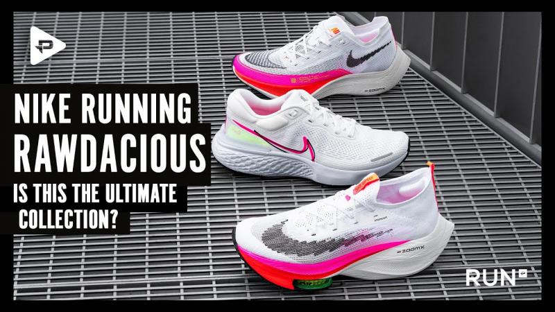 Can You Find The Perfect Nike Running Shoes This Year