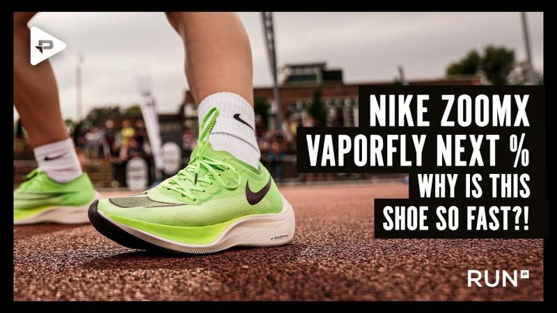 Can You Find The Perfect Nike Running Shoes This Year