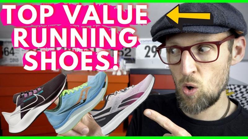 Can You Find The Perfect Nike Running Shoes This Year