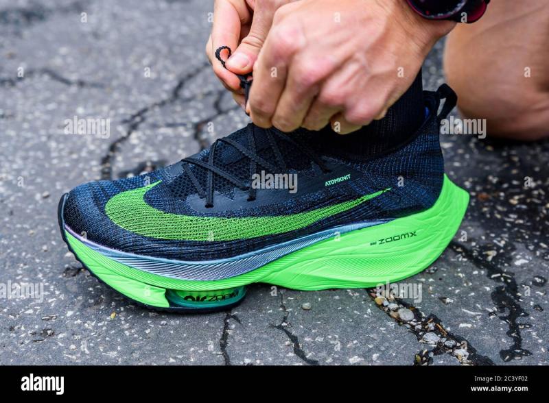 Can You Find The Perfect Nike Running Shoes This Year