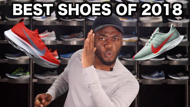 Can You Find The Perfect Nike Running Shoes This Year