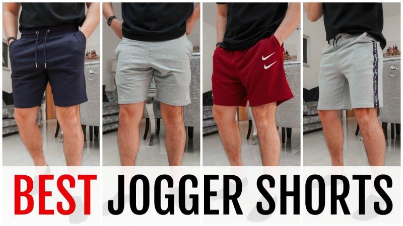 Can You Find the Perfect Nike Shorts for Men This Summer