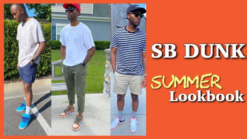 Can You Find the Perfect Nike Shorts for Men This Summer