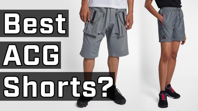 Can You Find the Perfect Nike Shorts for Men This Summer