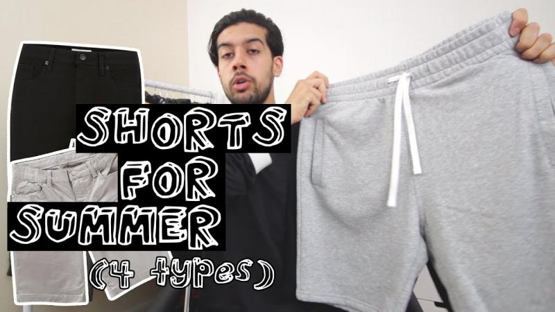 Can You Find the Perfect Nike Shorts for Men This Summer
