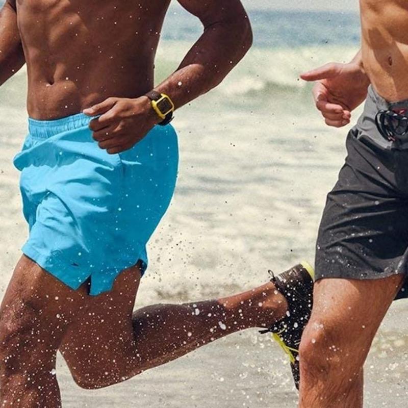 Can You Find the Perfect Nike Shorts for Men This Summer