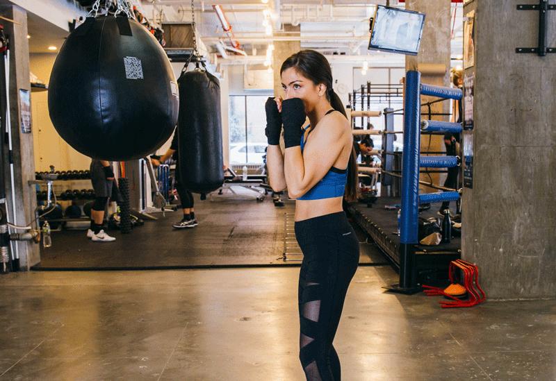 Can You Get a Killer Kickboxing Workout With a Dummy: How to Ditch That Mannequin Today