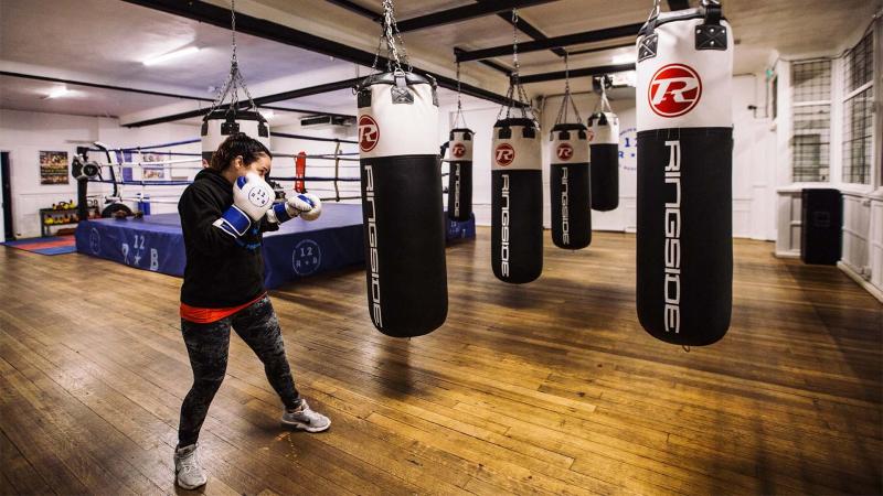 Can You Get a Killer Kickboxing Workout With a Dummy: How to Ditch That Mannequin Today