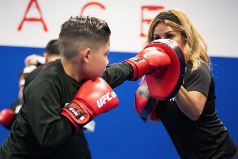 Can You Get a Killer Kickboxing Workout With a Dummy: How to Ditch That Mannequin Today