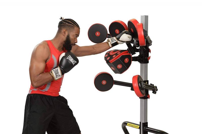 Can You Get a Killer Kickboxing Workout With a Dummy: How to Ditch That Mannequin Today