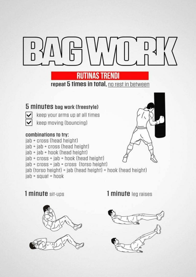 Can You Get a Killer Kickboxing Workout With a Dummy: How to Ditch That Mannequin Today