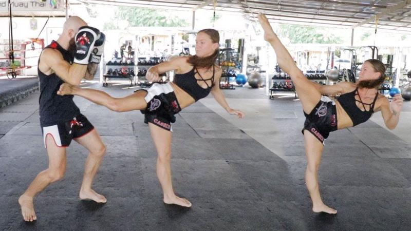 Can You Get a Killer Kickboxing Workout With a Dummy: How to Ditch That Mannequin Today