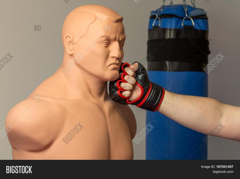 Can You Get a Killer Kickboxing Workout With a Dummy: How to Ditch That Mannequin Today