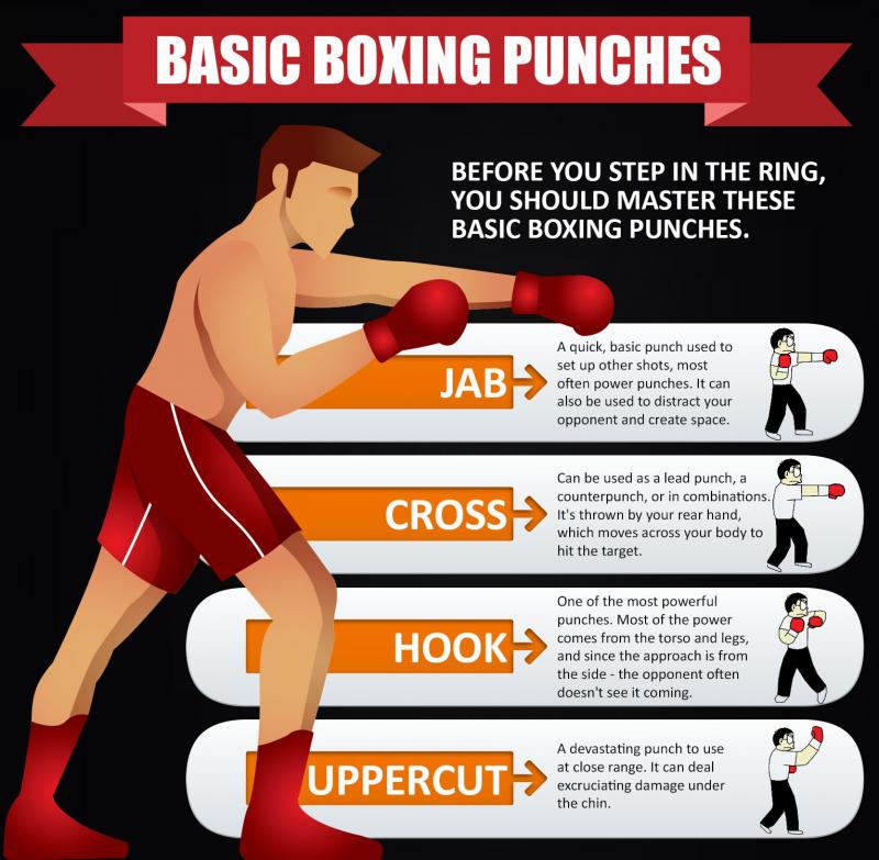 Can You Handle a 200 Pound Punching Bag. Master These 15 Tips