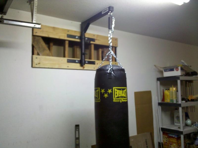 Can You Handle a 200 Pound Punching Bag. Master These 15 Tips