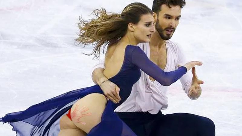 Can You Master These 15 Figure Skating Moves: Captivate Audiences With Grace On The Ice