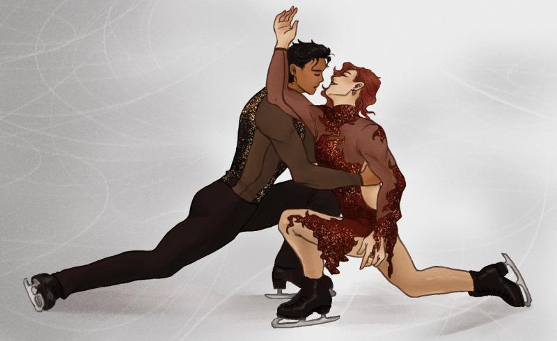 Can You Master These 15 Figure Skating Moves: Captivate Audiences With Grace On The Ice