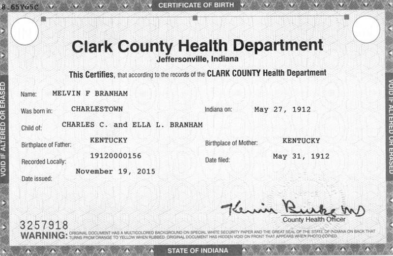 Can You Obtain a Birth Certificate in LA: The 15 Step Guide You Need