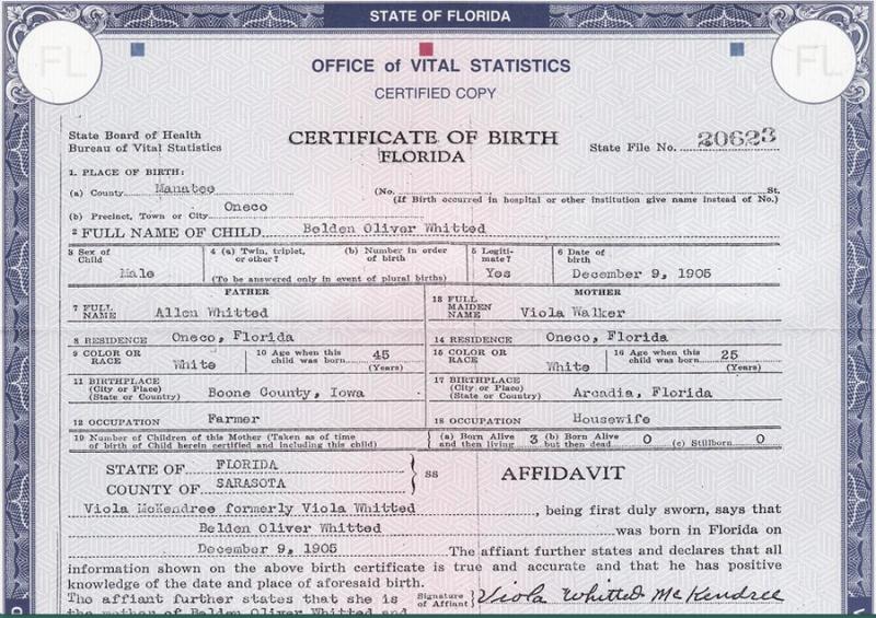 Can You Obtain a Birth Certificate in LA: The 15 Step Guide You Need