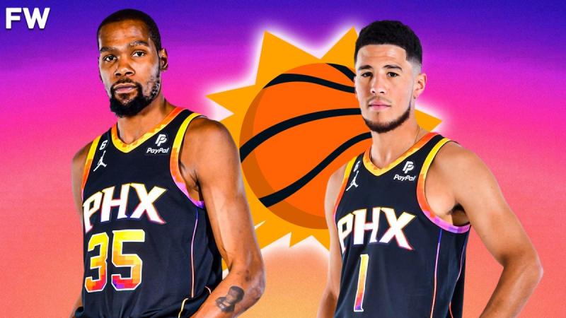 Can You Score an Amazing Devin Booker Jersey This Year: Grab One of These Must-Have Devin Booker Jerseys Now