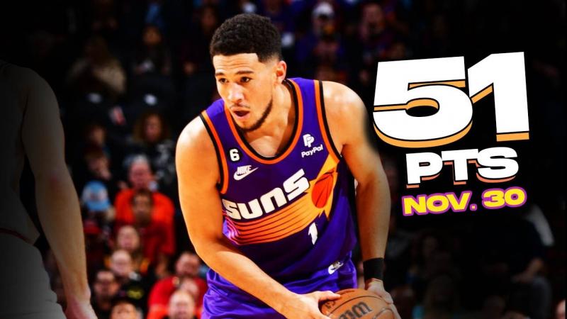 Can You Score an Amazing Devin Booker Jersey This Year: Grab One of These Must-Have Devin Booker Jerseys Now