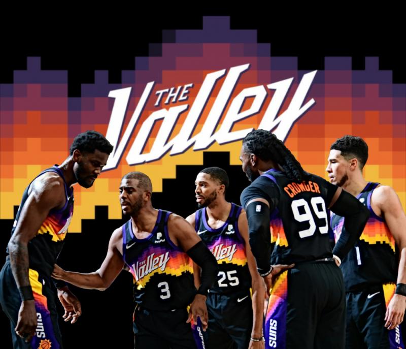 Can You Score an Amazing Devin Booker Jersey This Year: Grab One of These Must-Have Devin Booker Jerseys Now