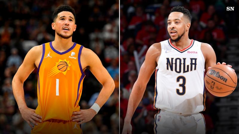 Can You Score an Amazing Devin Booker Jersey This Year: Grab One of These Must-Have Devin Booker Jerseys Now