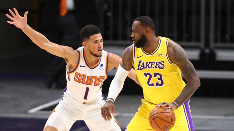 Can You Score an Amazing Devin Booker Jersey This Year: Grab One of These Must-Have Devin Booker Jerseys Now