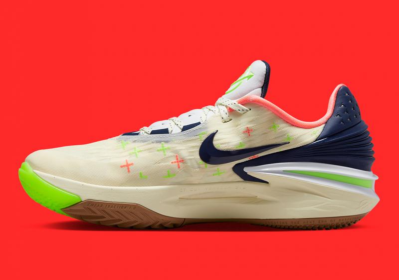 Can You Sky High with Nike