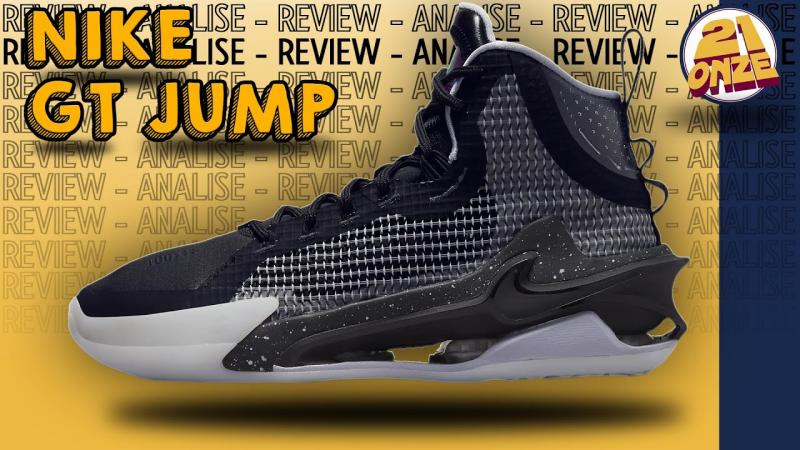 Can You Sky High with Nike