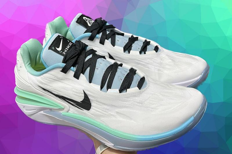 Can You Sky High with Nike