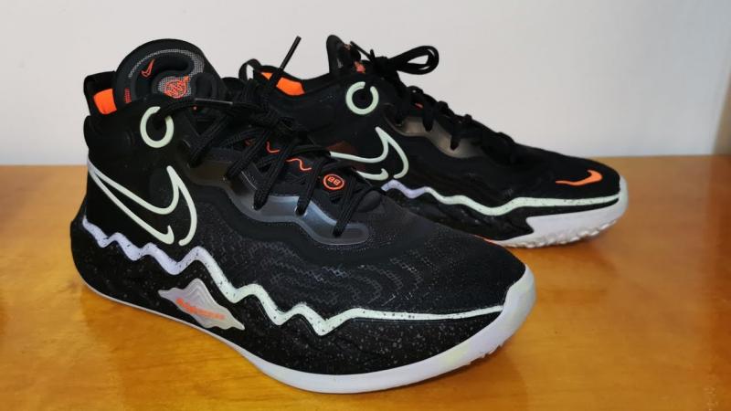 Can You Sky High with Nike