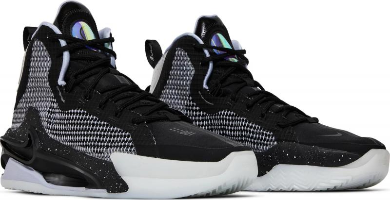 Can You Sky High with Nike