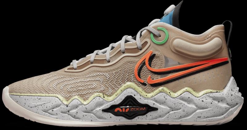 Can You Sky High with Nike