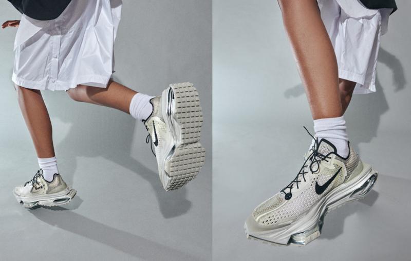 Can You Sky High with Nike
