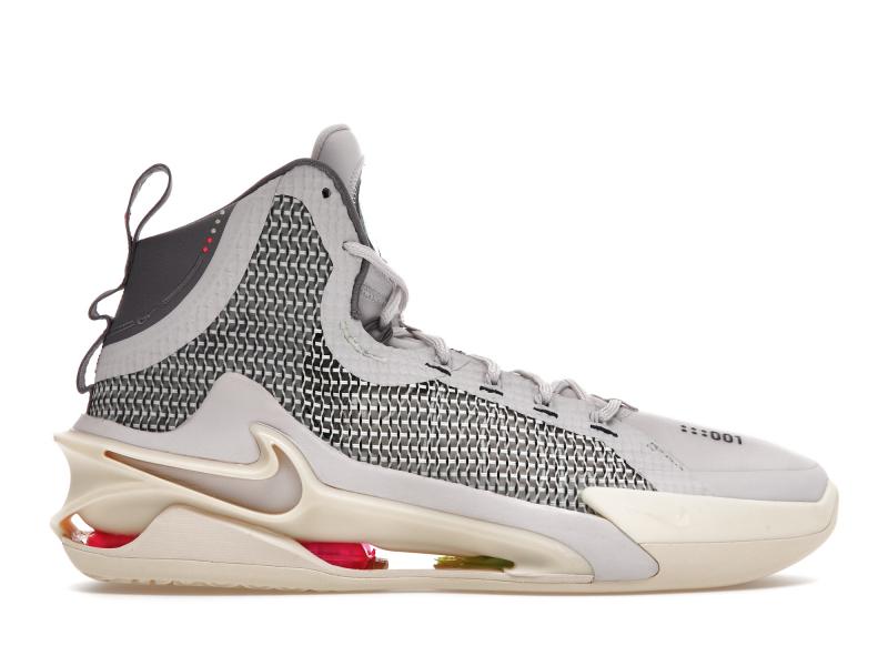 Can You Sky High with Nike